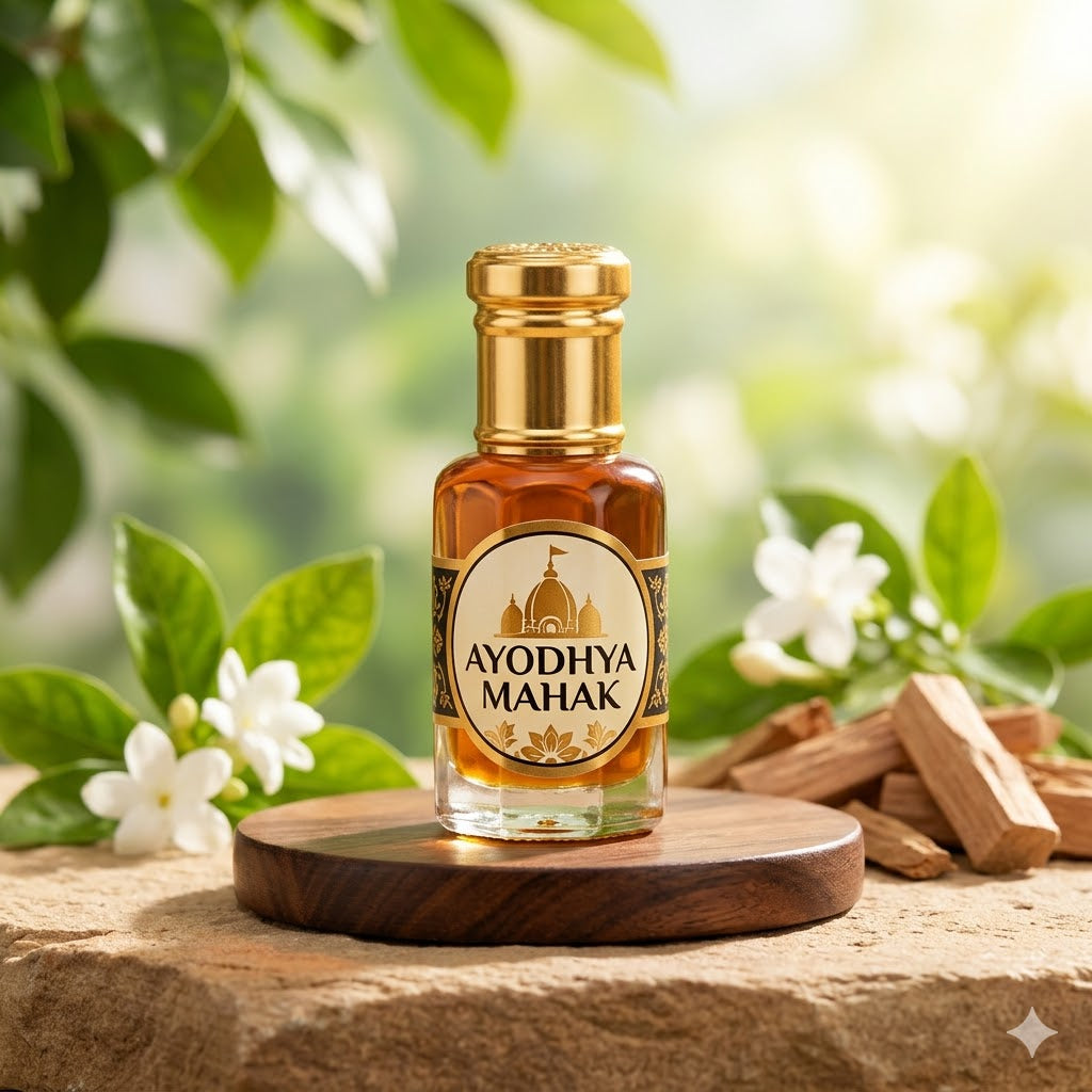 ittar rose