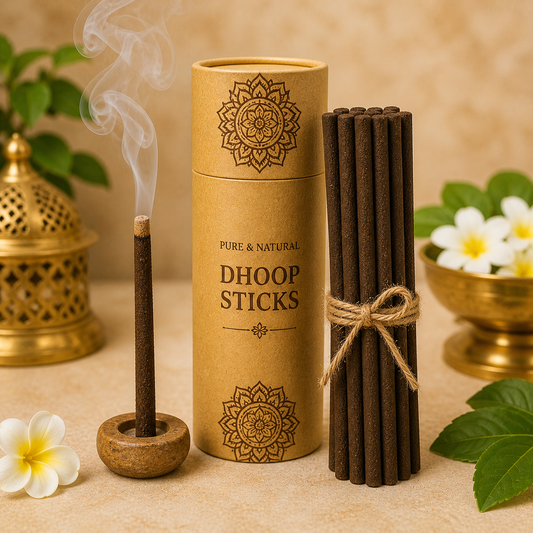 Dhoop Sticks
